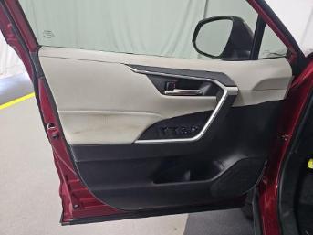 used 2020 Toyota RAV4 car, priced at $19,799