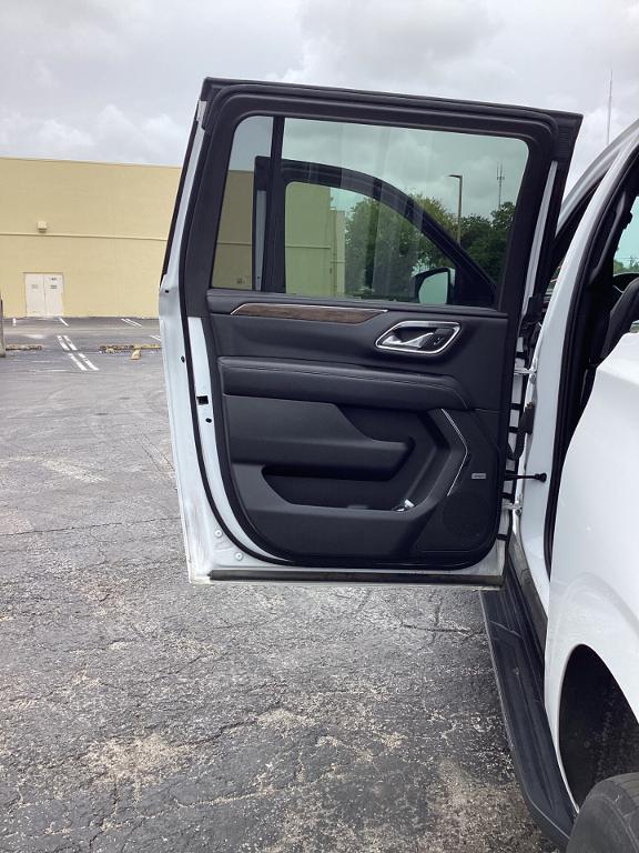 used 2023 Chevrolet Suburban car, priced at $41,999