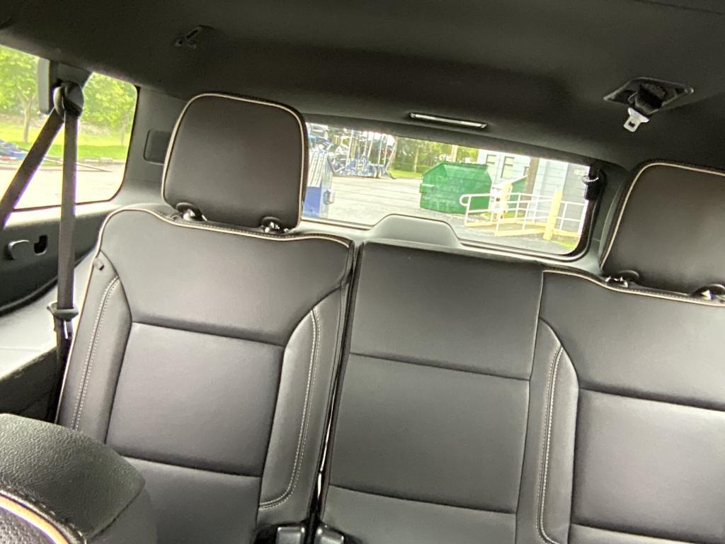 used 2023 Chevrolet Suburban car, priced at $41,999