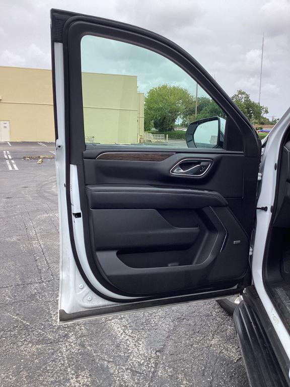 used 2023 Chevrolet Suburban car, priced at $41,999