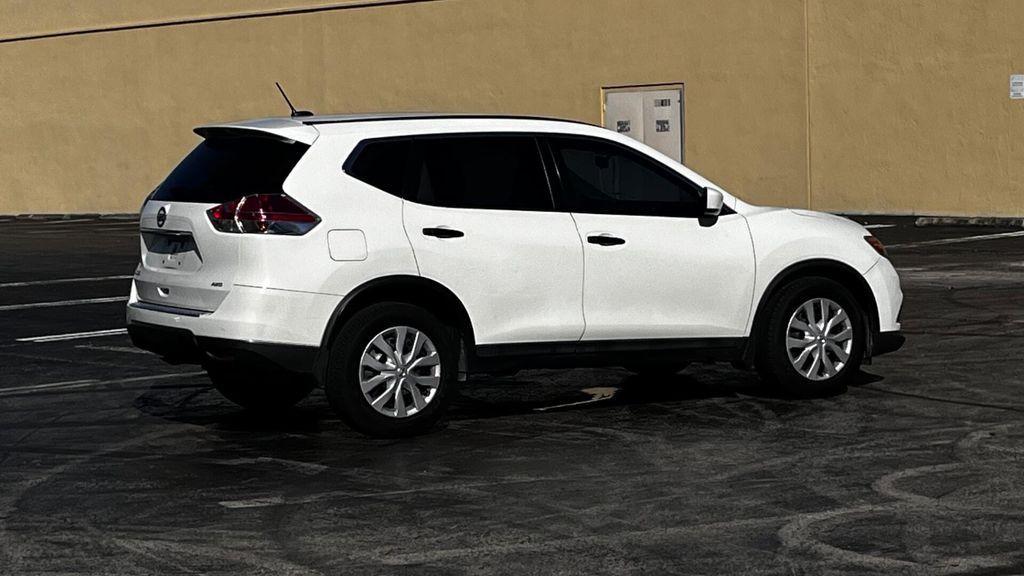 used 2016 Nissan Rogue car, priced at $8,499