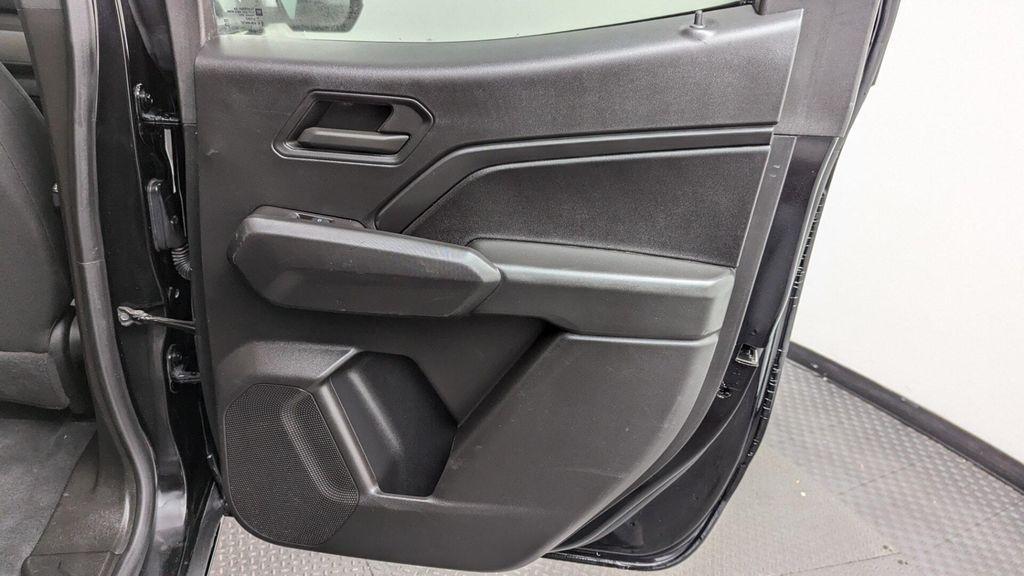 used 2024 Chevrolet Colorado car, priced at $26,699