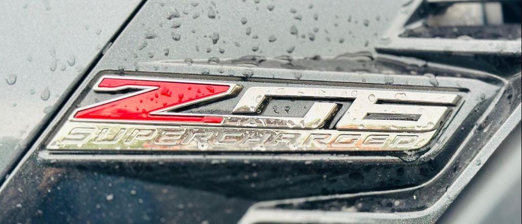 used 2018 Chevrolet Corvette car, priced at $64,999