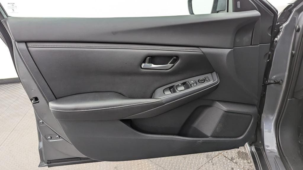 used 2023 Nissan Sentra car, priced at $14,999