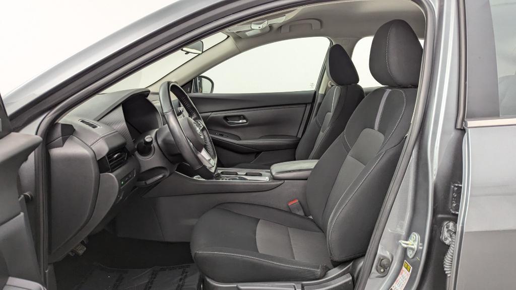 used 2023 Nissan Sentra car, priced at $14,999