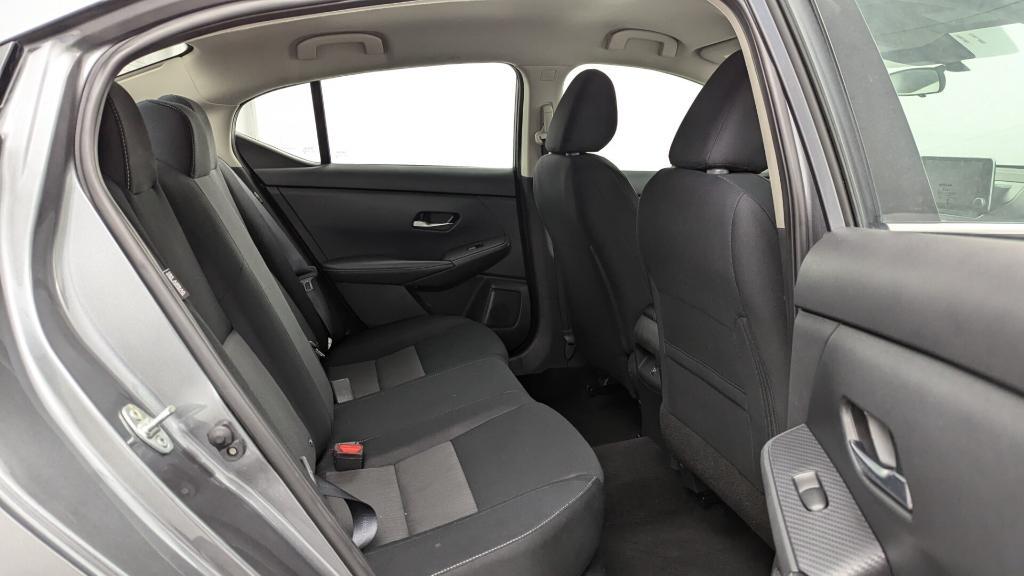 used 2023 Nissan Sentra car, priced at $14,999