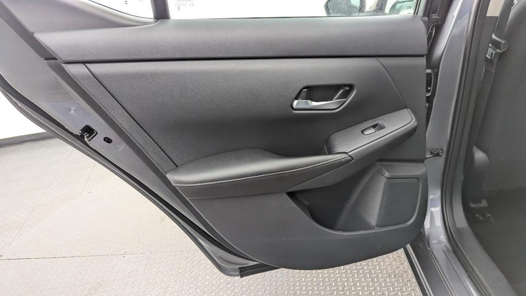 used 2023 Nissan Sentra car, priced at $14,999