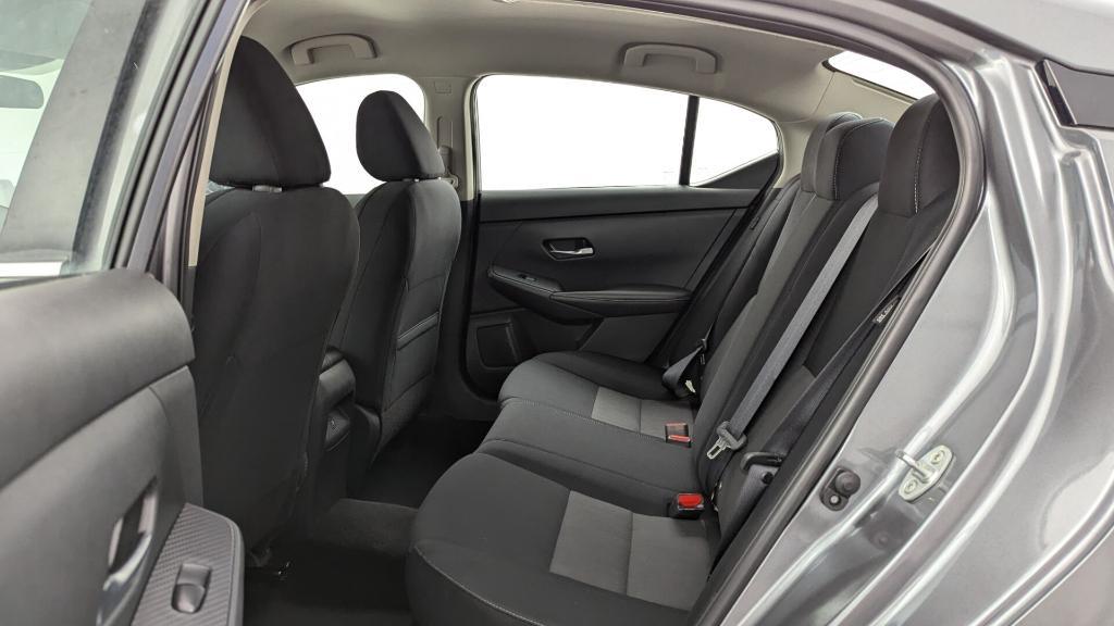 used 2023 Nissan Sentra car, priced at $14,999