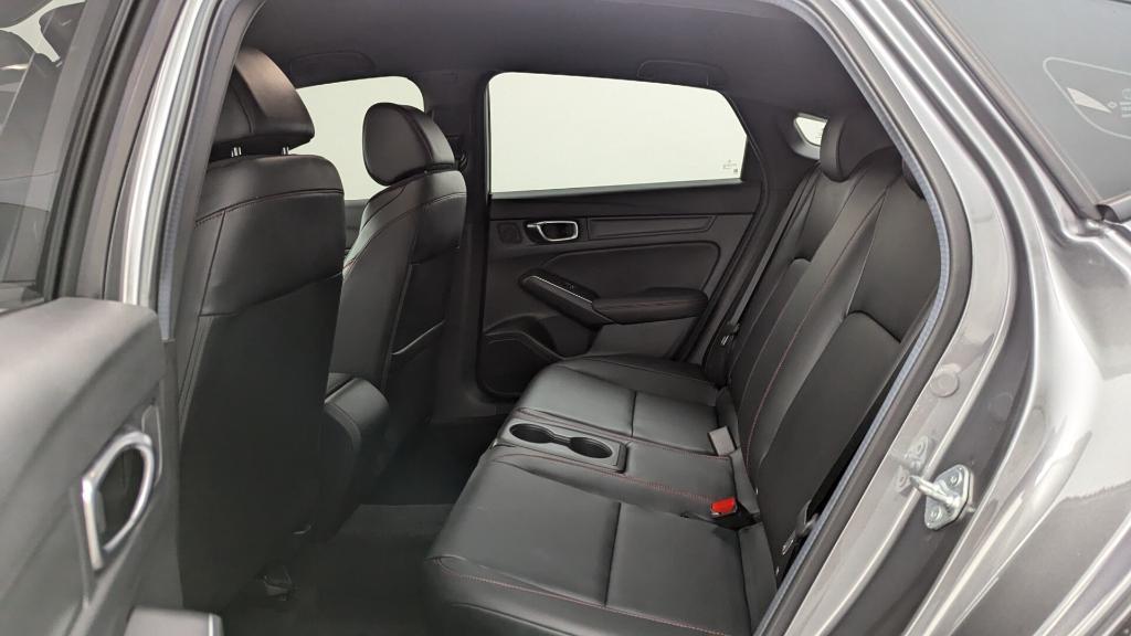 used 2024 Acura Integra car, priced at $45,499