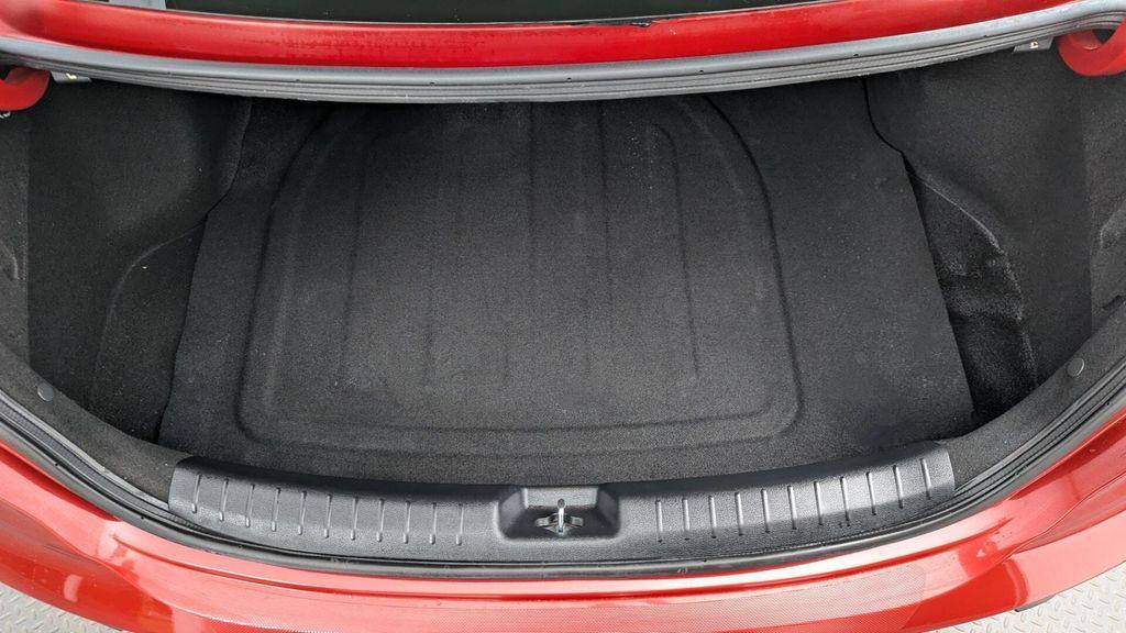 used 2024 Kia Forte car, priced at $15,399