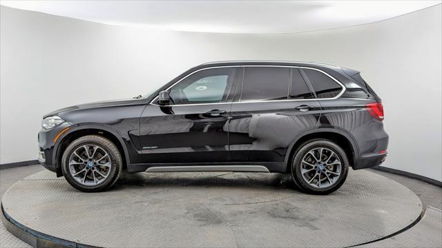 used 2018 BMW X5 car, priced at $22,799