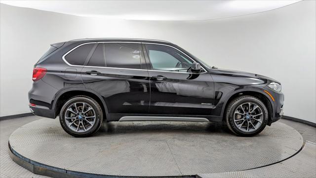 used 2018 BMW X5 car, priced at $22,799