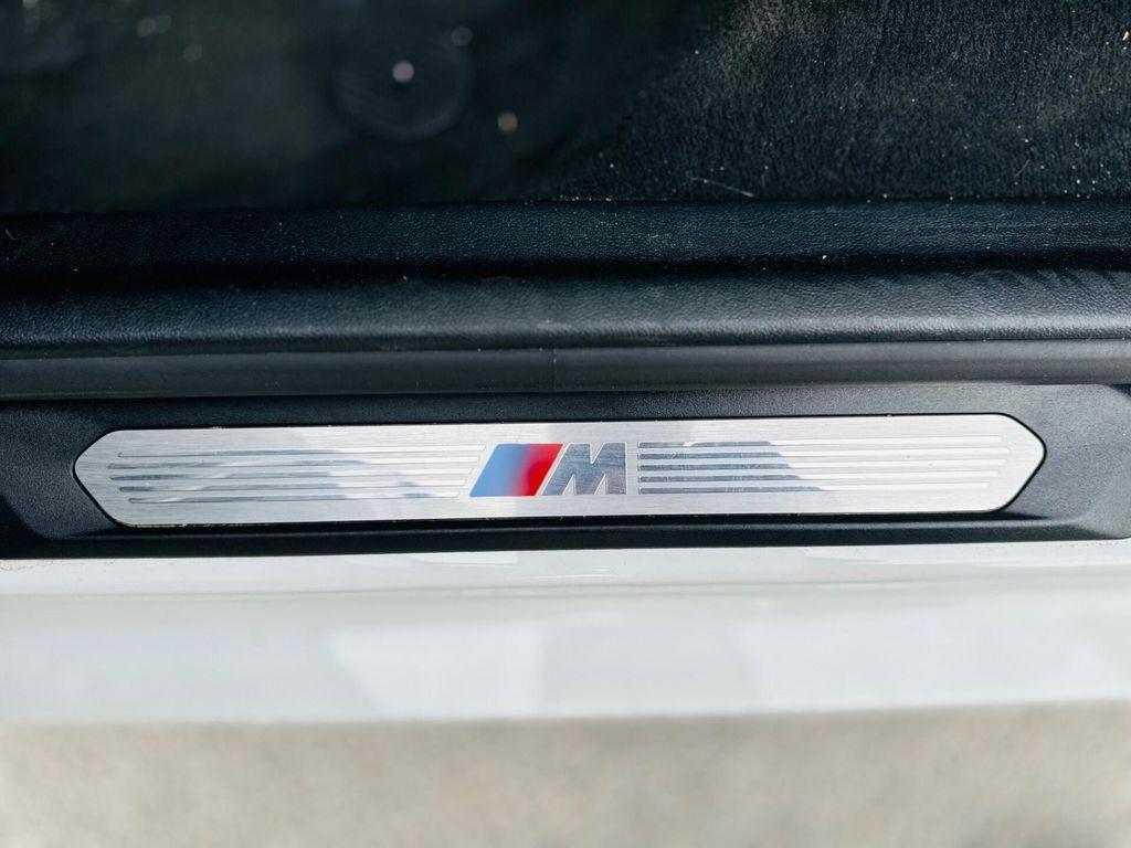 used 2022 BMW X4 car, priced at $36,499