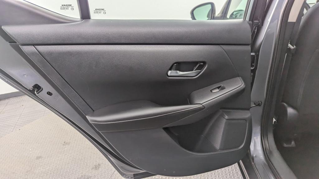 used 2020 Nissan Sentra car, priced at $11,399