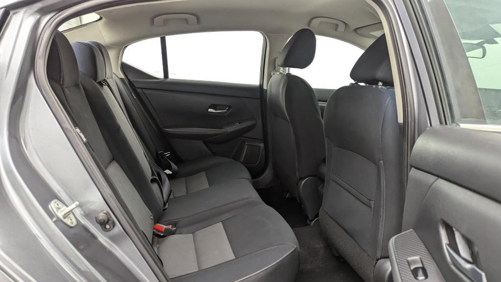 used 2020 Nissan Sentra car, priced at $11,399