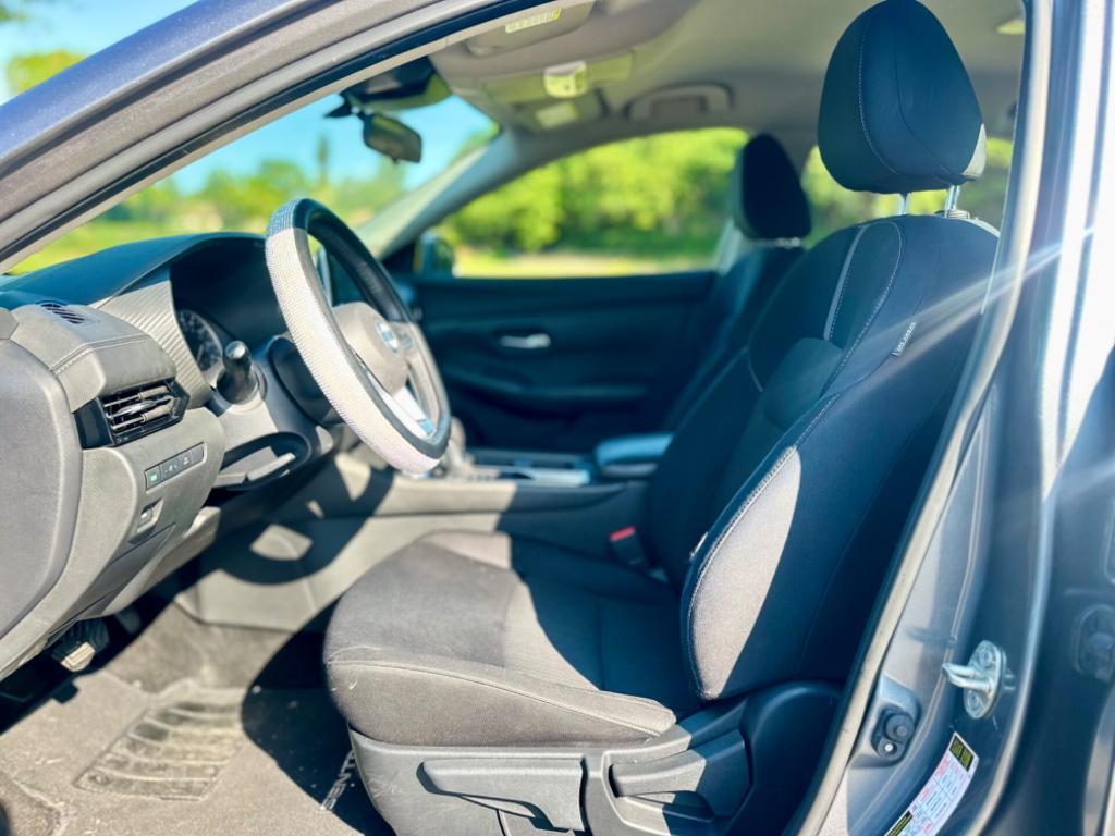 used 2020 Nissan Sentra car, priced at $11,399