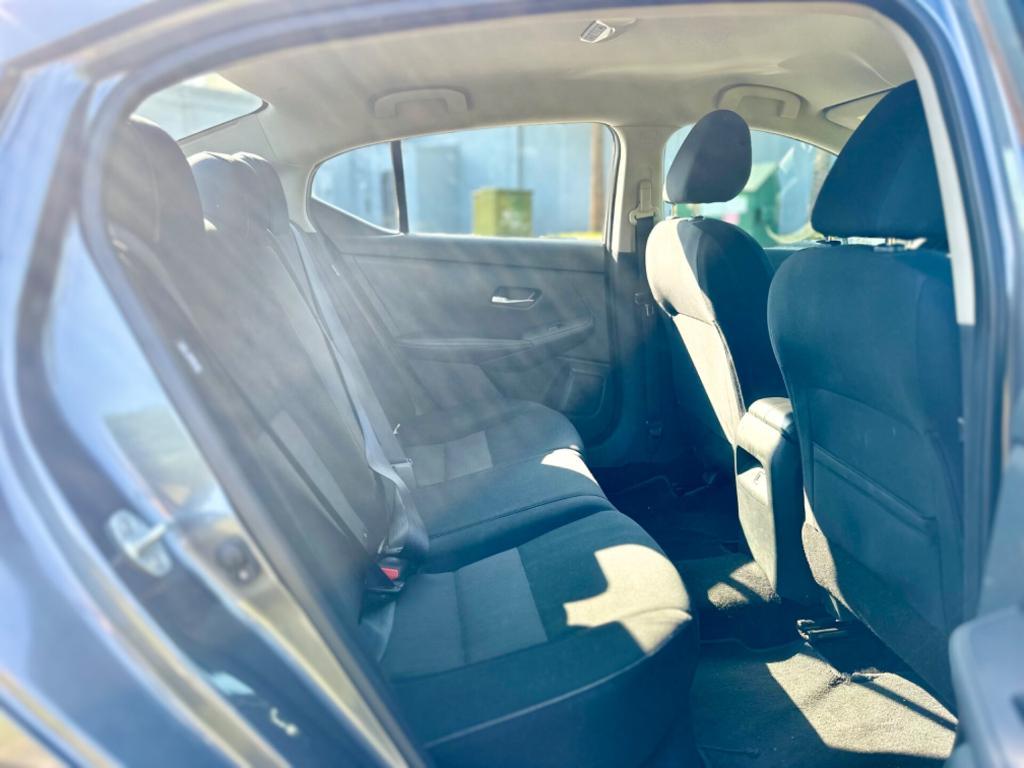 used 2020 Nissan Sentra car, priced at $11,399