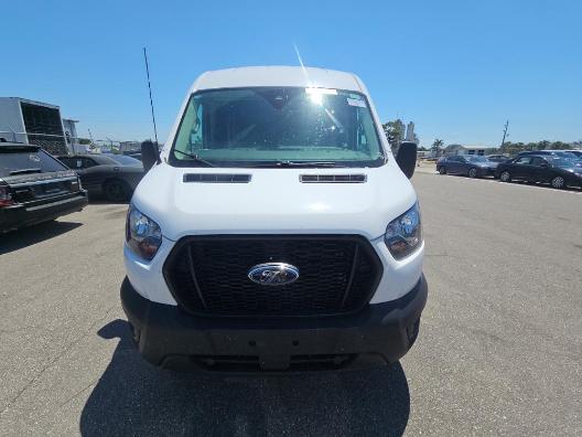 used 2023 Ford Transit-250 car, priced at $36,999