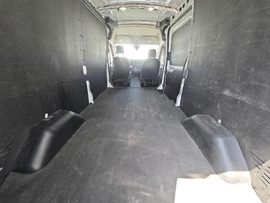 used 2023 Ford Transit-250 car, priced at $36,999