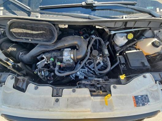 used 2023 Ford Transit-250 car, priced at $36,999