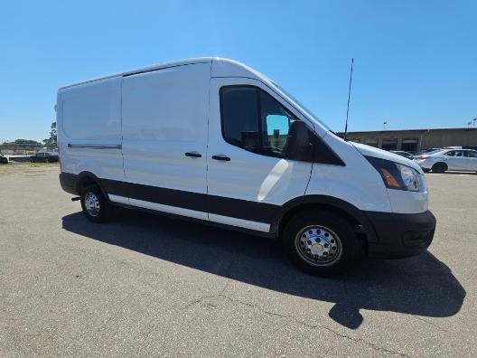 used 2023 Ford Transit-250 car, priced at $36,999