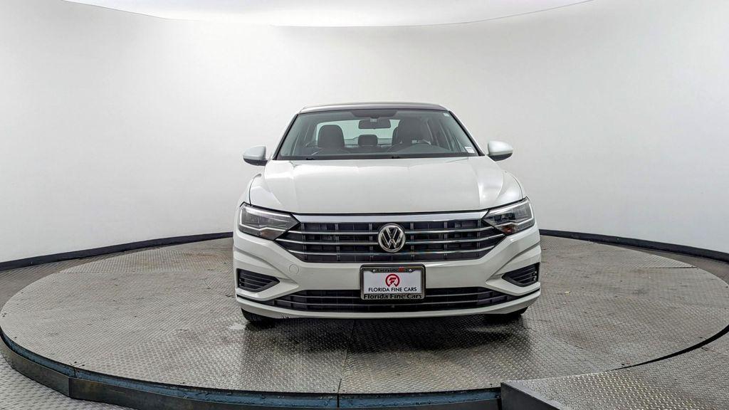 used 2019 Volkswagen Jetta car, priced at $10,999