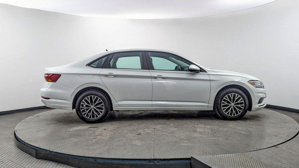 used 2019 Volkswagen Jetta car, priced at $10,999