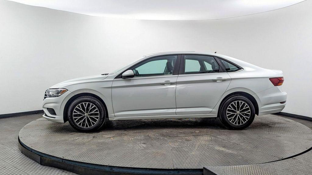 used 2019 Volkswagen Jetta car, priced at $10,999