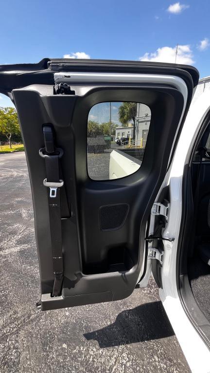 used 2023 Nissan Frontier car, priced at $21,999