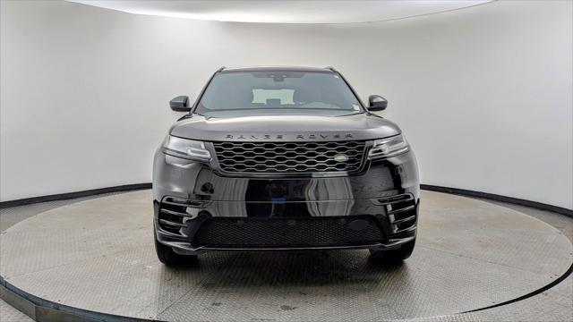 used 2018 Land Rover Range Rover Velar car, priced at $23,998