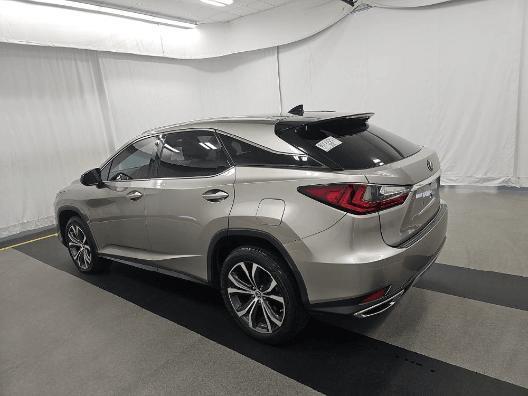 used 2021 Lexus RX 350 car, priced at $29,499