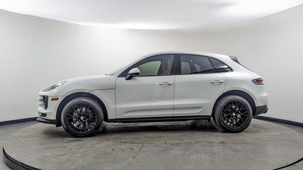 used 2019 Porsche Macan car, priced at $26,890