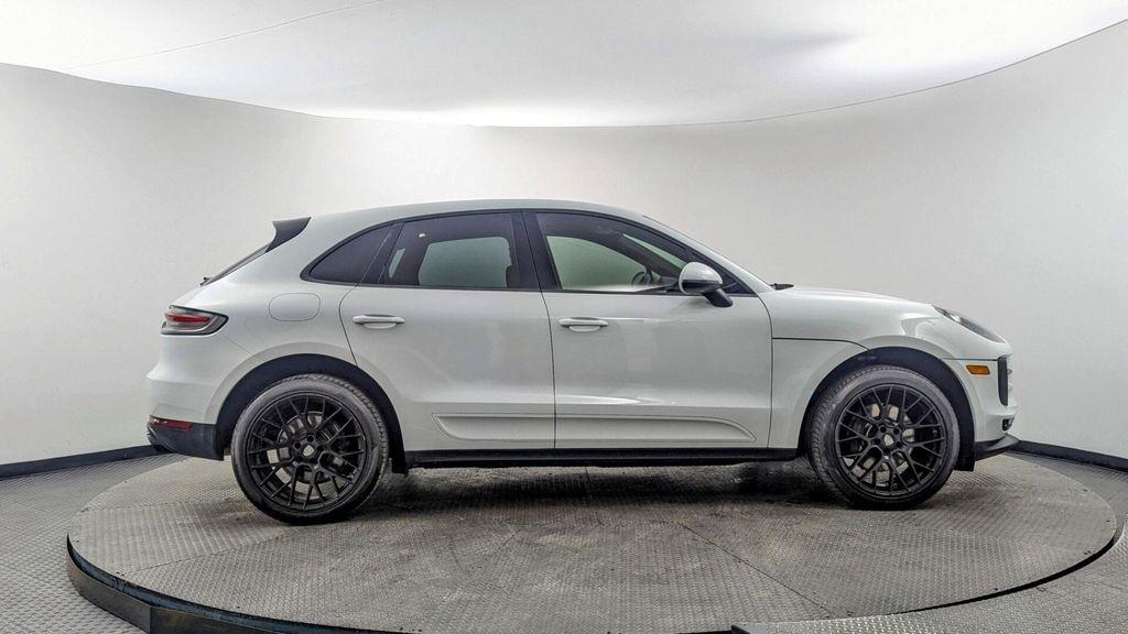 used 2019 Porsche Macan car, priced at $26,890