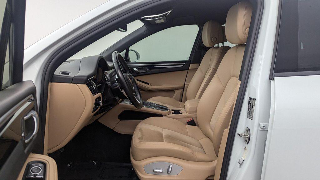 used 2019 Porsche Macan car, priced at $26,890