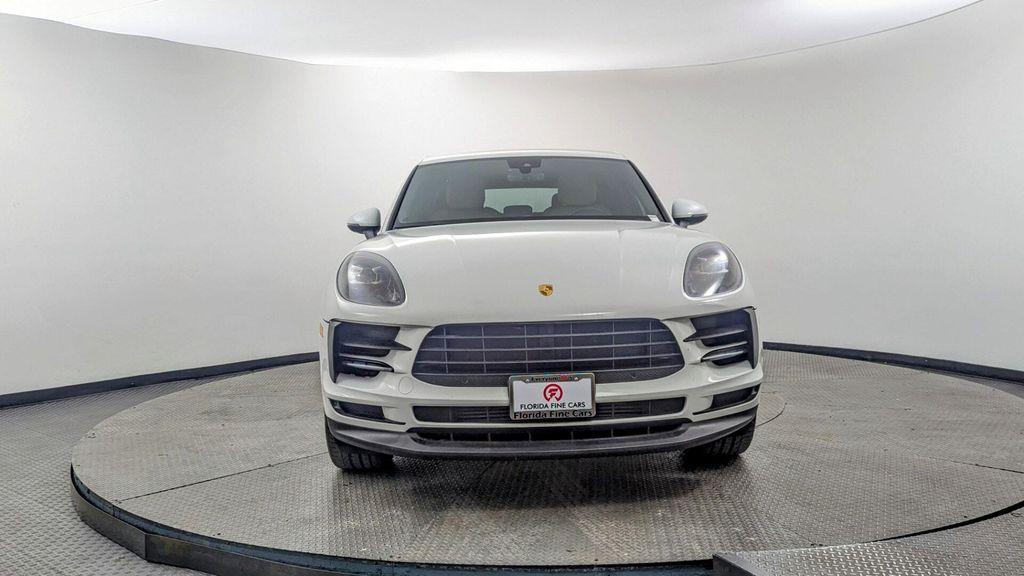 used 2019 Porsche Macan car, priced at $26,890