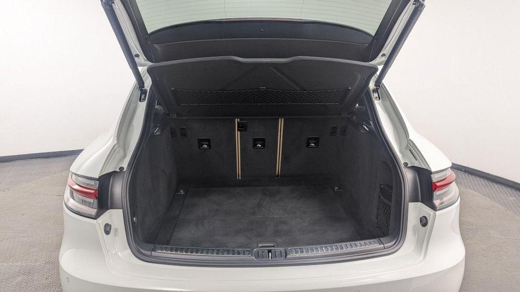 used 2019 Porsche Macan car, priced at $26,890