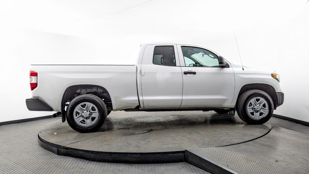 used 2019 Toyota Tundra car, priced at $19,999