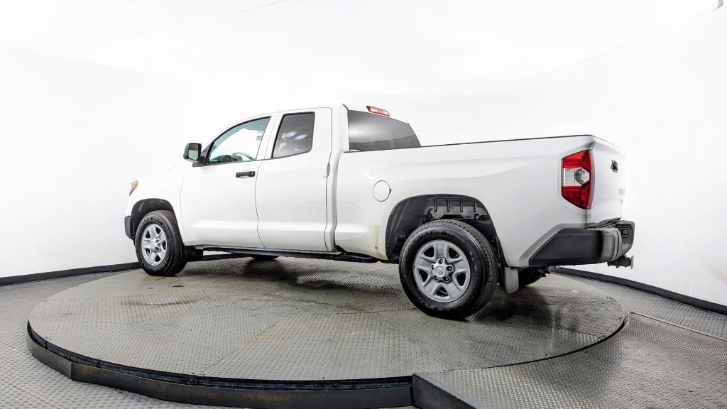 used 2019 Toyota Tundra car, priced at $19,999