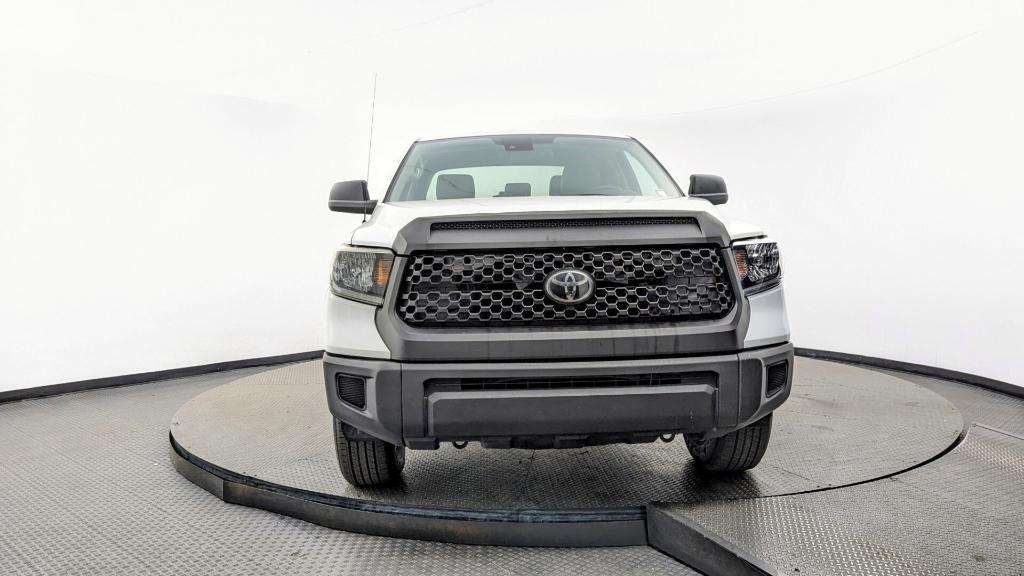 used 2019 Toyota Tundra car, priced at $19,999