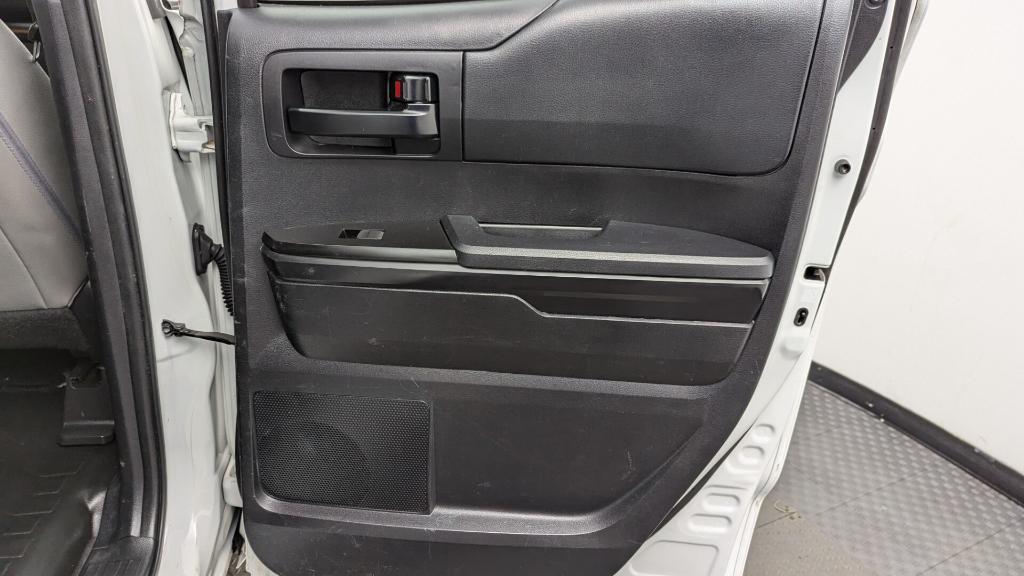 used 2019 Toyota Tundra car, priced at $19,999