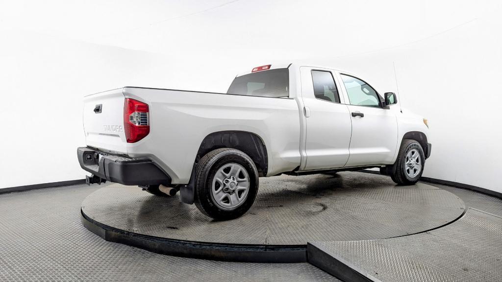 used 2019 Toyota Tundra car, priced at $19,999