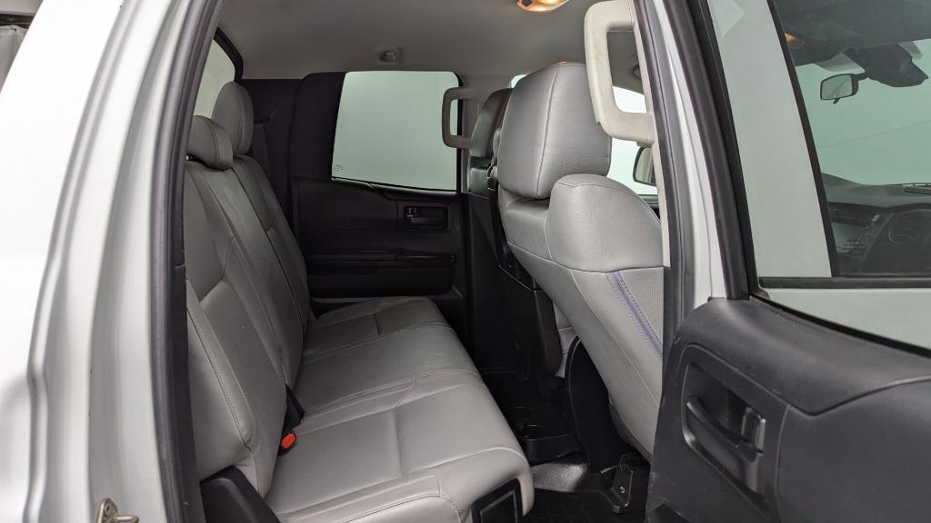 used 2019 Toyota Tundra car, priced at $19,999