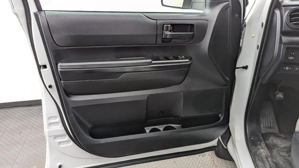 used 2019 Toyota Tundra car, priced at $19,999