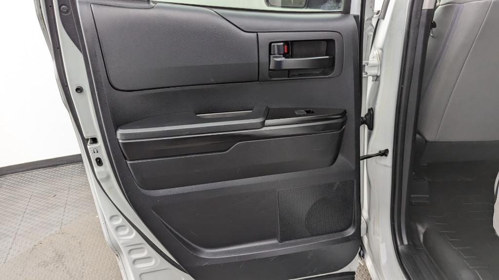 used 2019 Toyota Tundra car, priced at $19,999