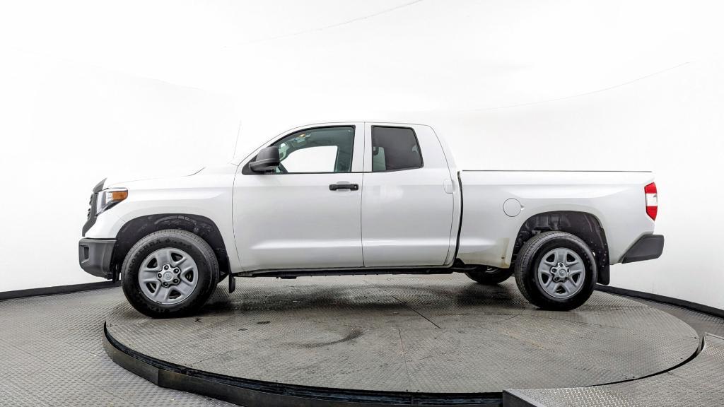 used 2019 Toyota Tundra car, priced at $19,999