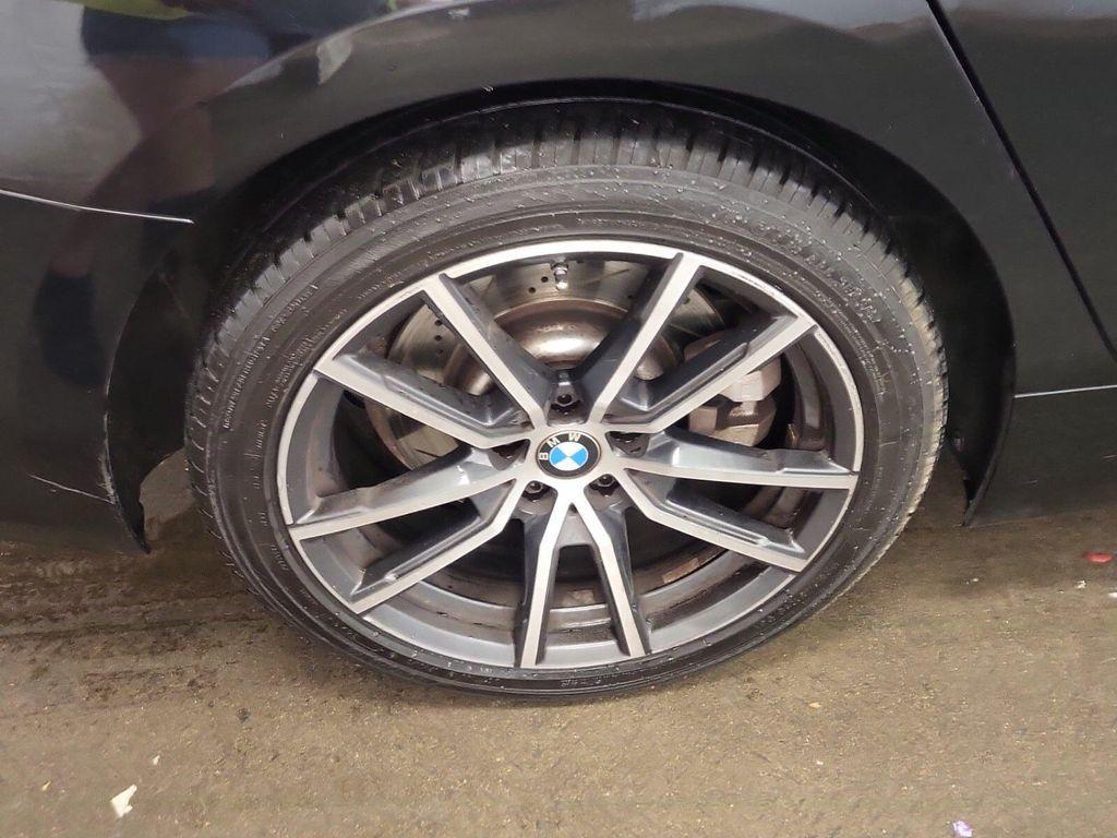 used 2020 BMW 330 car, priced at $13,499