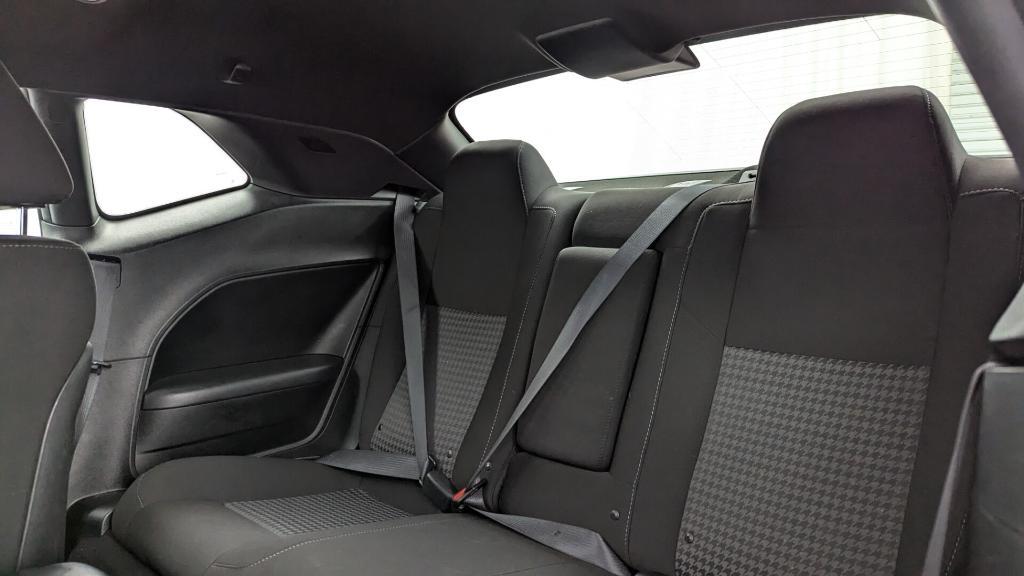 used 2023 Dodge Challenger car, priced at $20,499