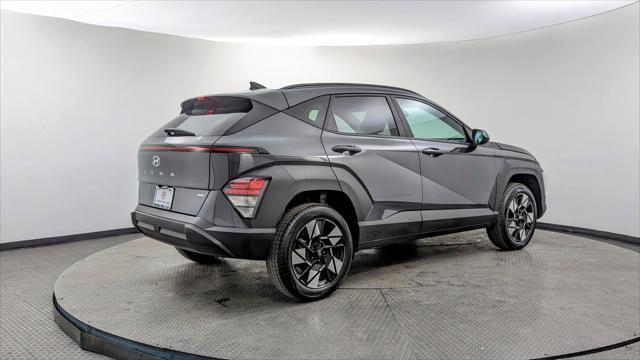 used 2025 Hyundai Kona car, priced at $20,999