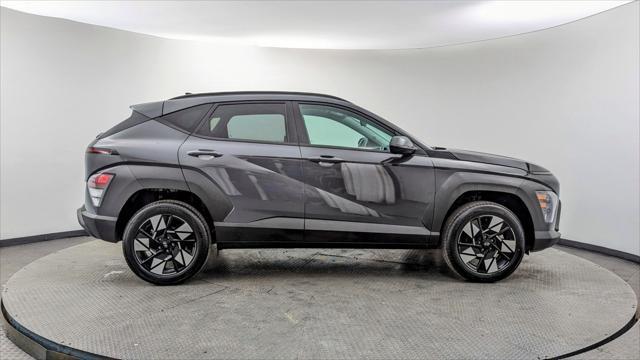 used 2025 Hyundai Kona car, priced at $20,999