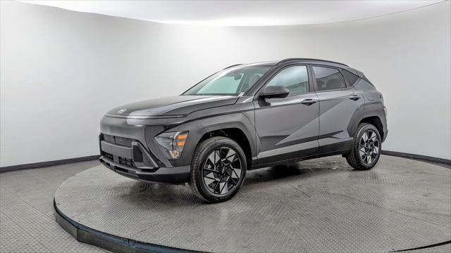 used 2025 Hyundai Kona car, priced at $20,999